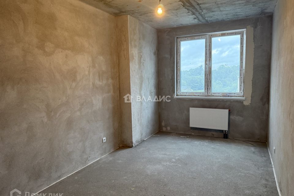 Продаётся 1-комнатная квартира, 35.1 м²