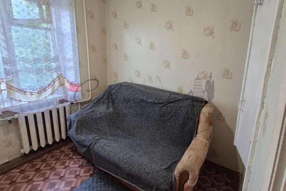 Продаётся 1-комнатная квартира, 12 м²