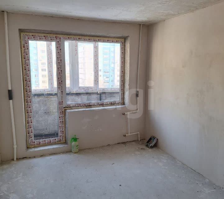 Продаётся 2-комнатная квартира, 49.6 м²