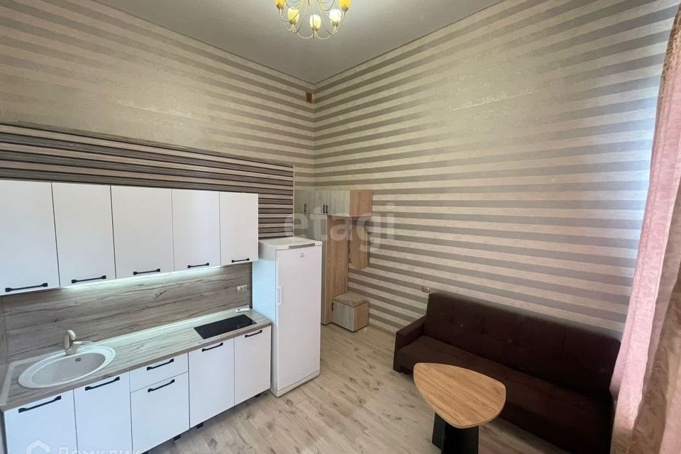 Продаётся комната в 1-комн. квартире, 19.3 м²