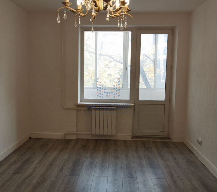 Продаётся 2-комнатная квартира, 45.2 м²