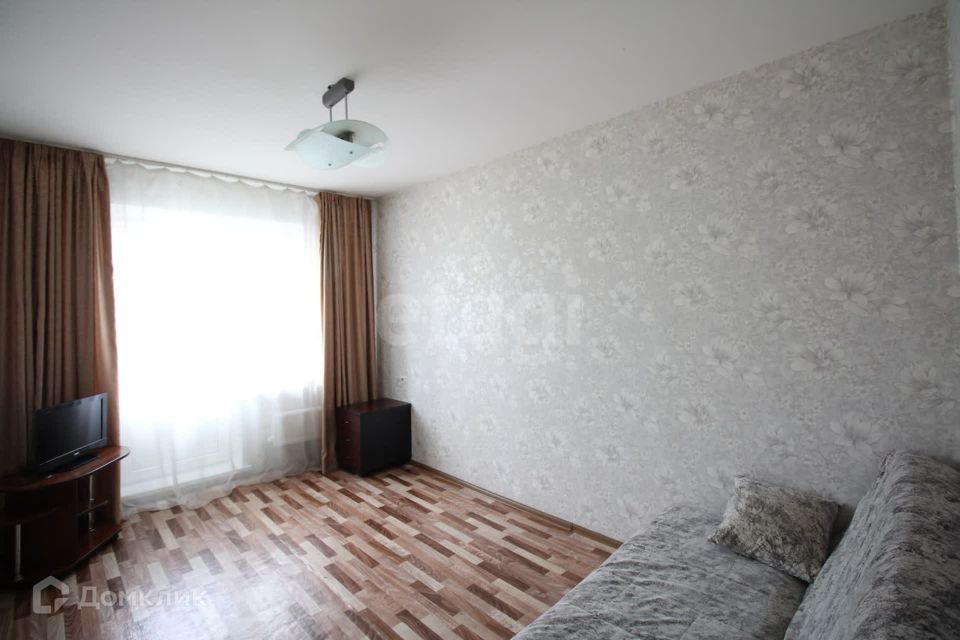 Продаётся 1-комнатная квартира, 31.8 м²
