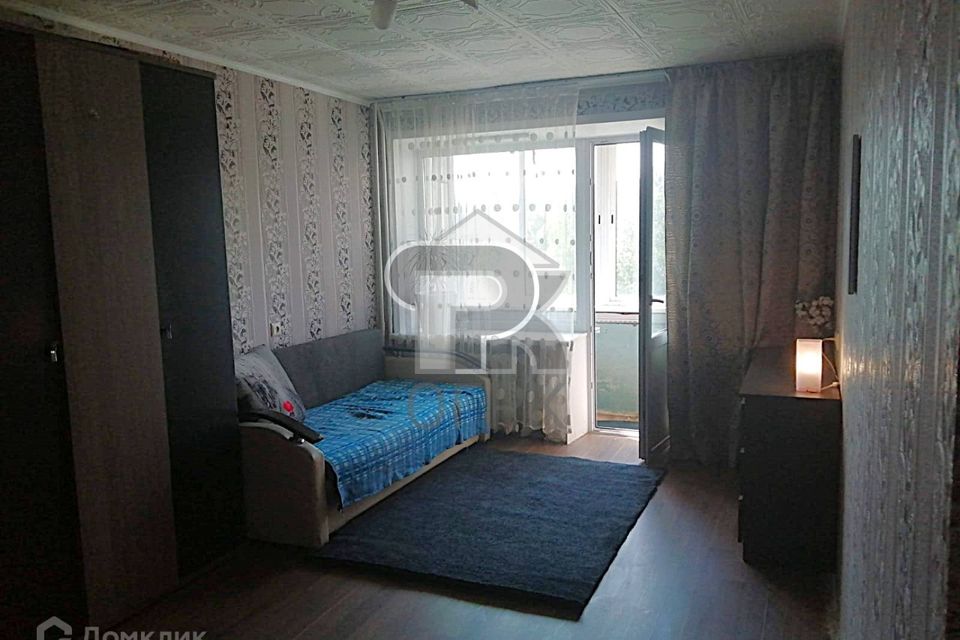 Продаётся 2-комнатная квартира, 46 м²