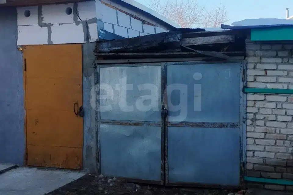 Продаётся 2-комнатная квартира, 38.3 м²