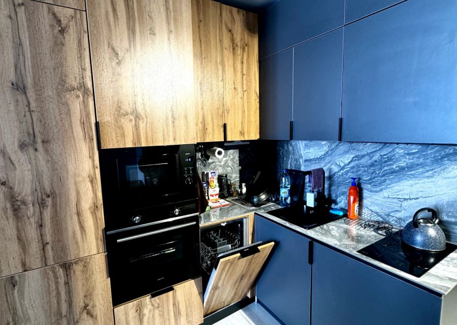 Продаётся студия, 26.7 м²