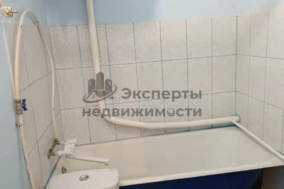 Продаётся 1-этажный дом, 50 м²