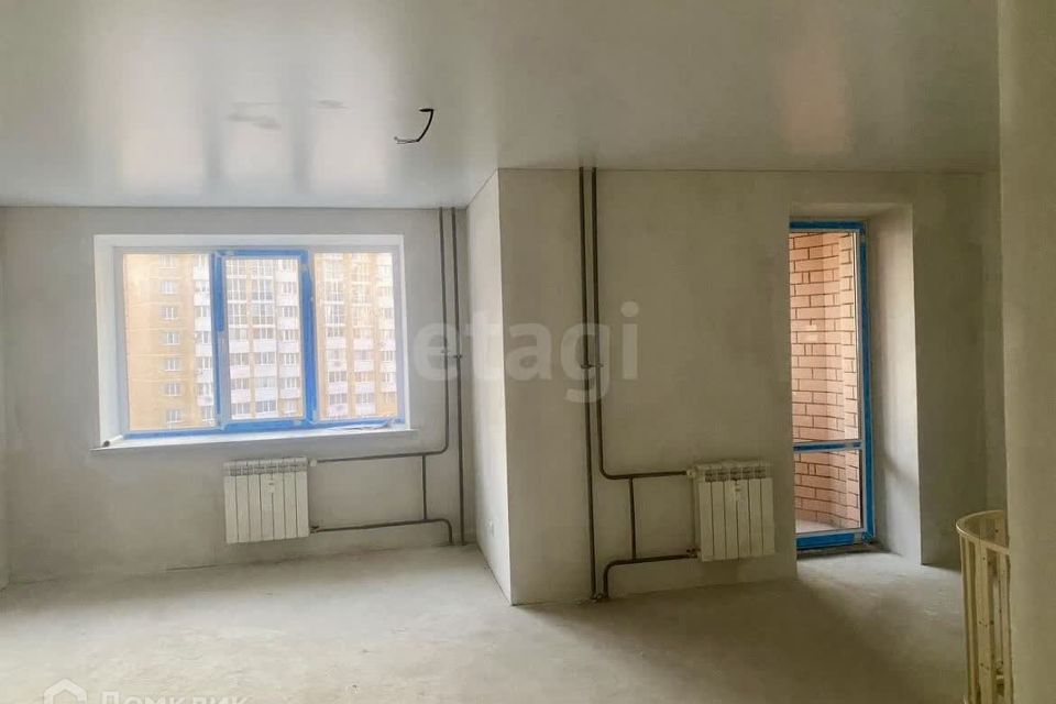 Продаётся студия, 34.2 м²