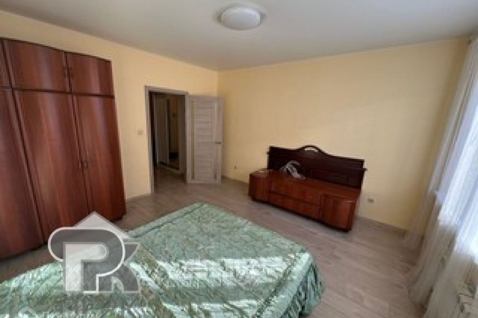 Продаётся 1-комнатная квартира, 47.7 м²