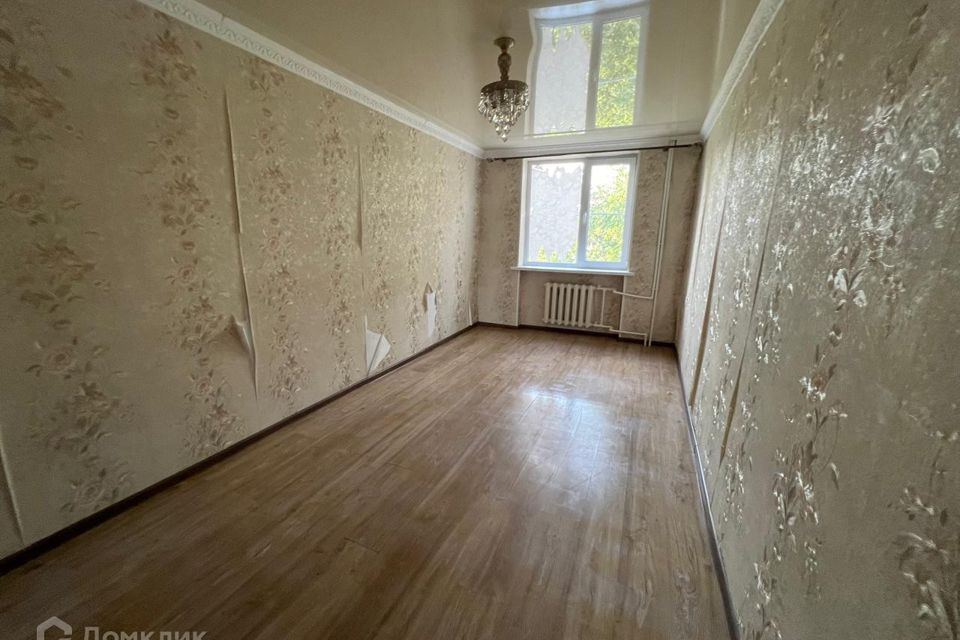 Продаётся 3-комнатная квартира, 65 м²