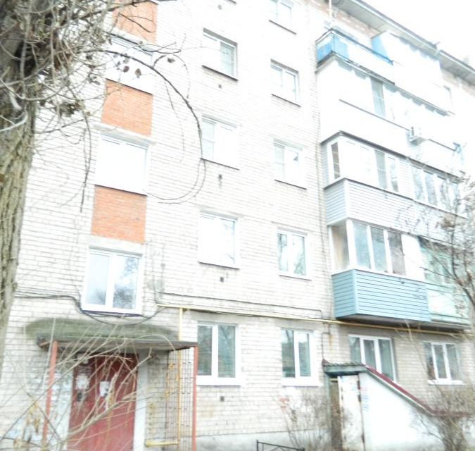 Продаётся 3-комнатная квартира, 51.4 м²