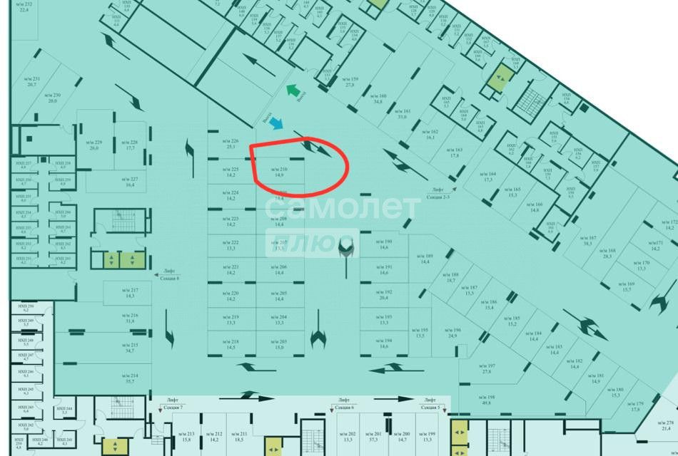 фото отбъекта