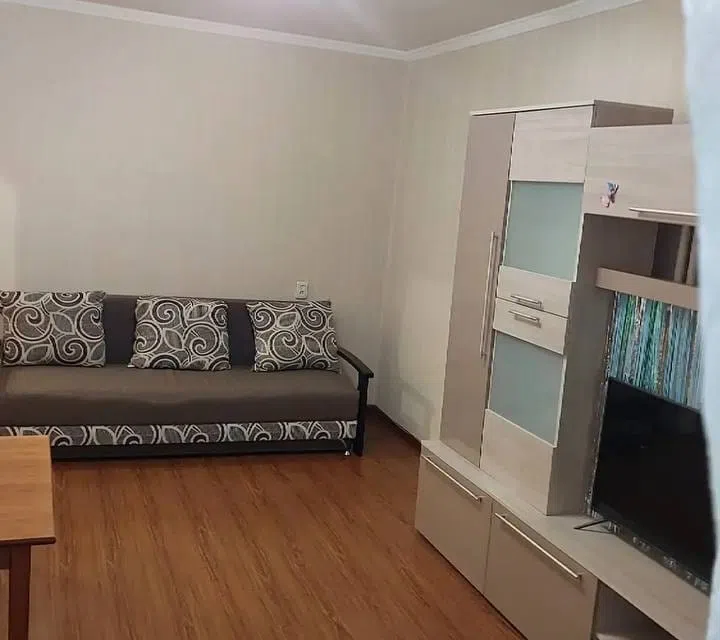 Сдаётся 1-комнатная квартира, 32 м²