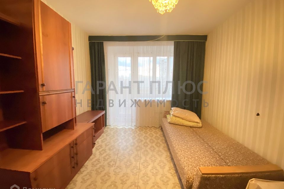 Сдаётся 3-комнатная квартира, 70 м²