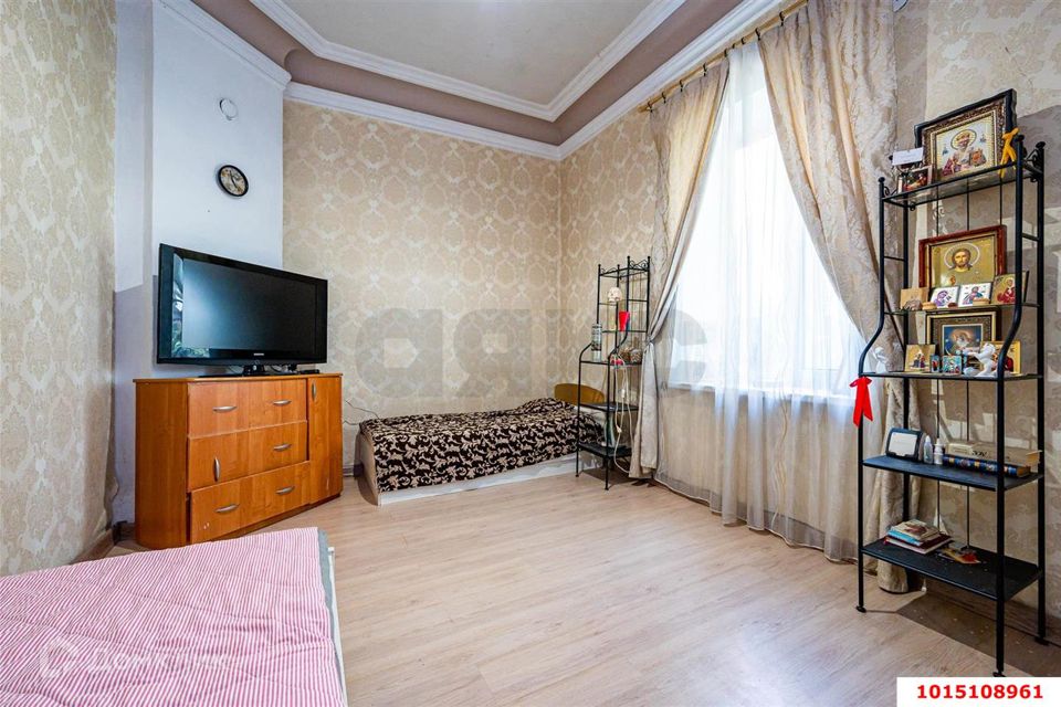 Продаётся 2-комнатная квартира, 30 м²