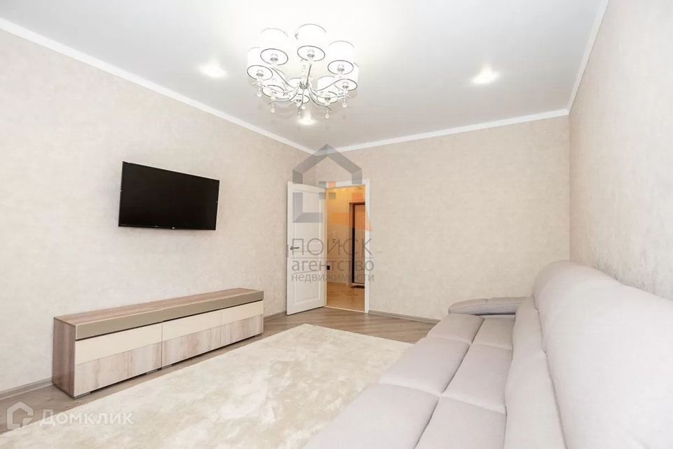 Сдаётся 1-комнатная квартира, 40 м²