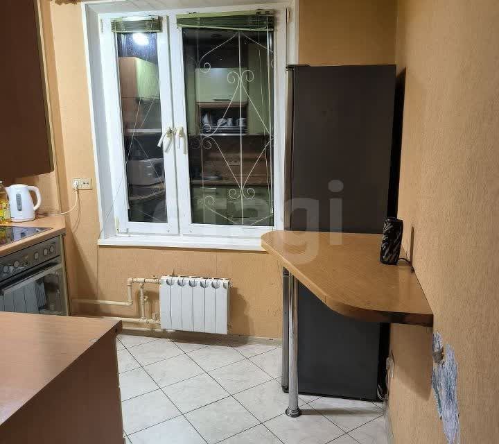 Продаётся 1-комнатная квартира, 31 м²