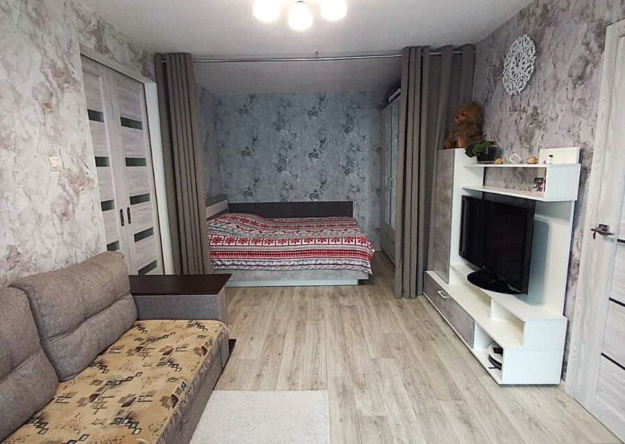 Продаётся 2-комнатная квартира, 46 м²