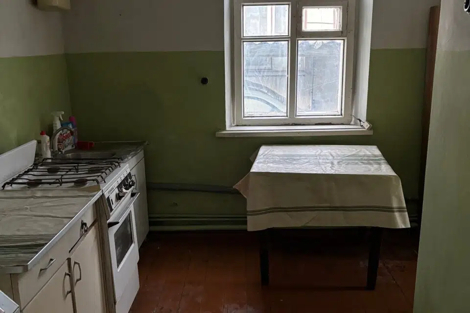 Продаётся 1-этажный дом, 73 м²