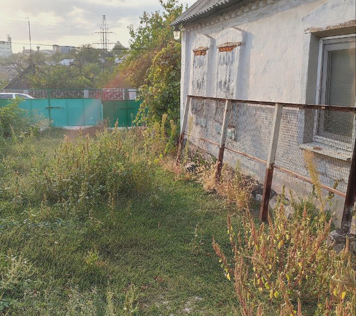 Продаётся 1-этажный дом, 43.9 м²