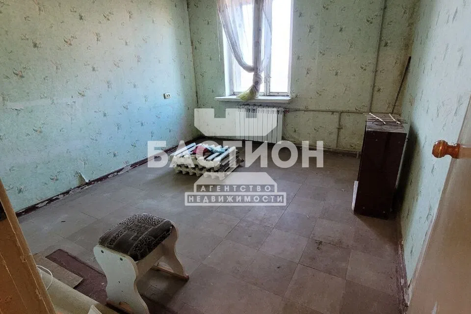 Продаётся 2-комнатная квартира, 34 м²