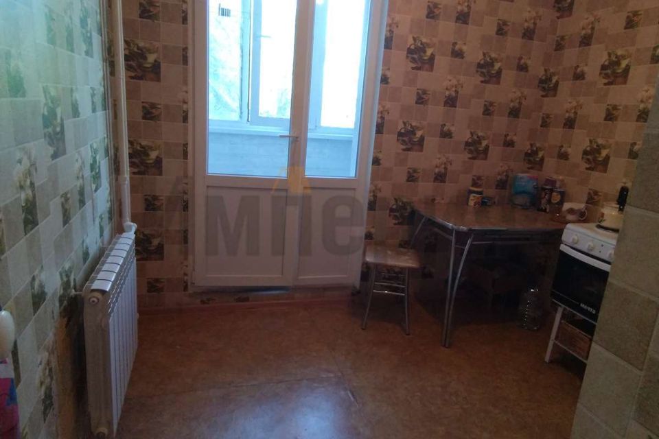 Продаётся 1-комнатная квартира, 33.6 м²