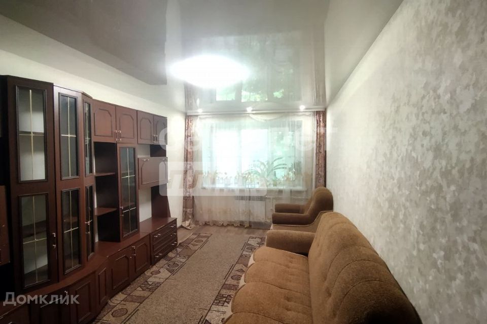 Сдаётся 1-комнатная квартира, 33 м²