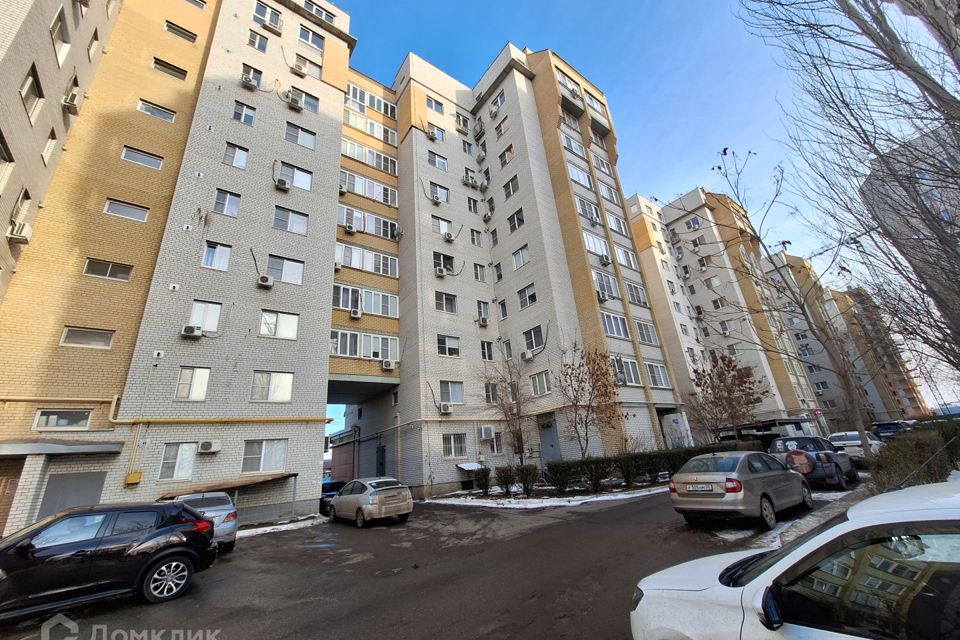 Продаётся 3-комнатная квартира, 59.7 м²
