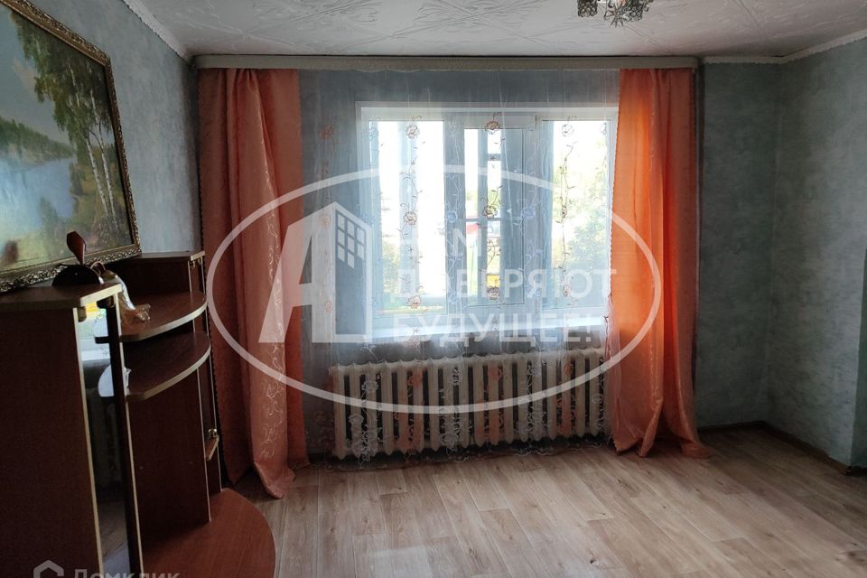 Продаётся 2-комнатная квартира, 50 м²