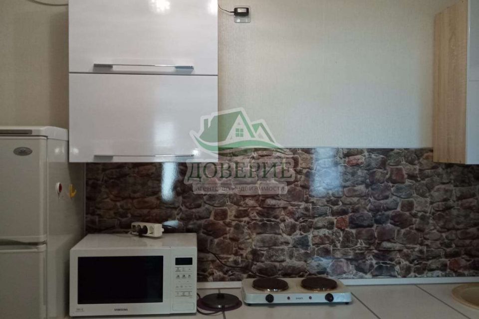 Продаётся 2-комнатная квартира, 44 м²