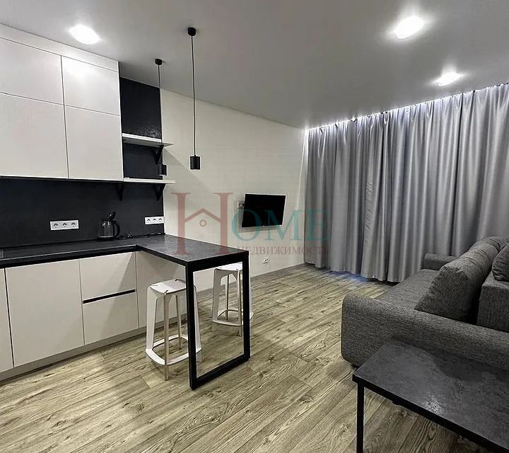 Сдаётся 1-комнатная квартира, 40 м²