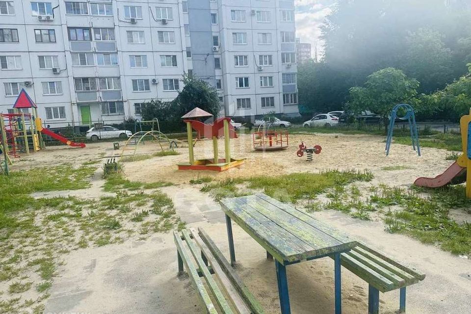 Сдаётся 2-комнатная квартира, 60 м²