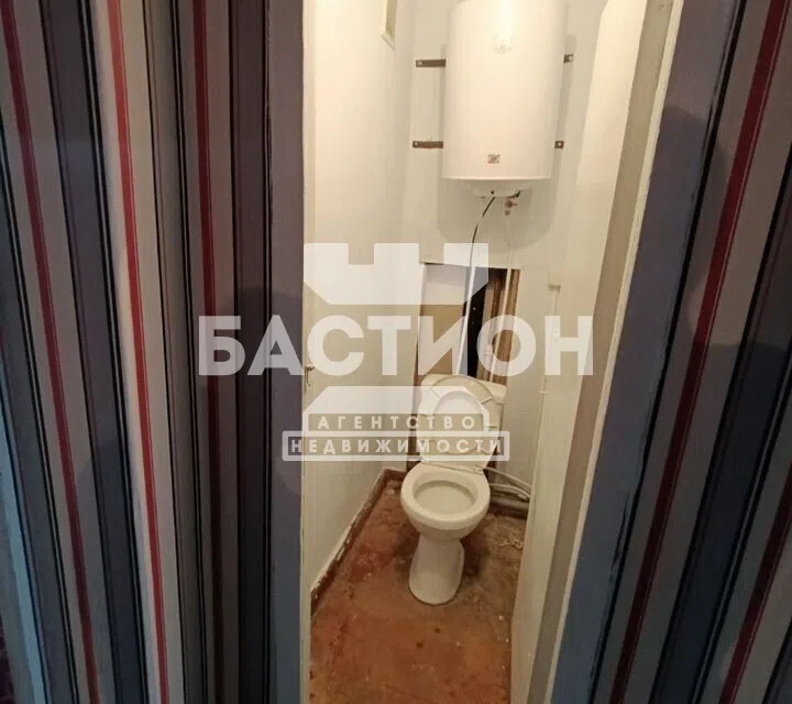 Продаётся 3-комнатная квартира, 71.8 м²