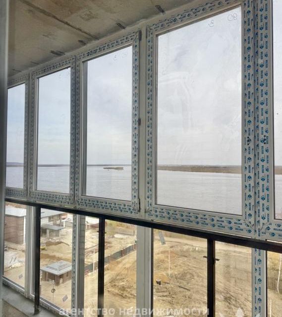 Продаётся 1-комнатная квартира, 35.5 м²