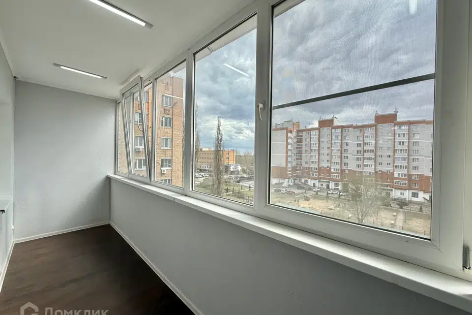 Продаётся 1-комнатная квартира, 48.9 м²
