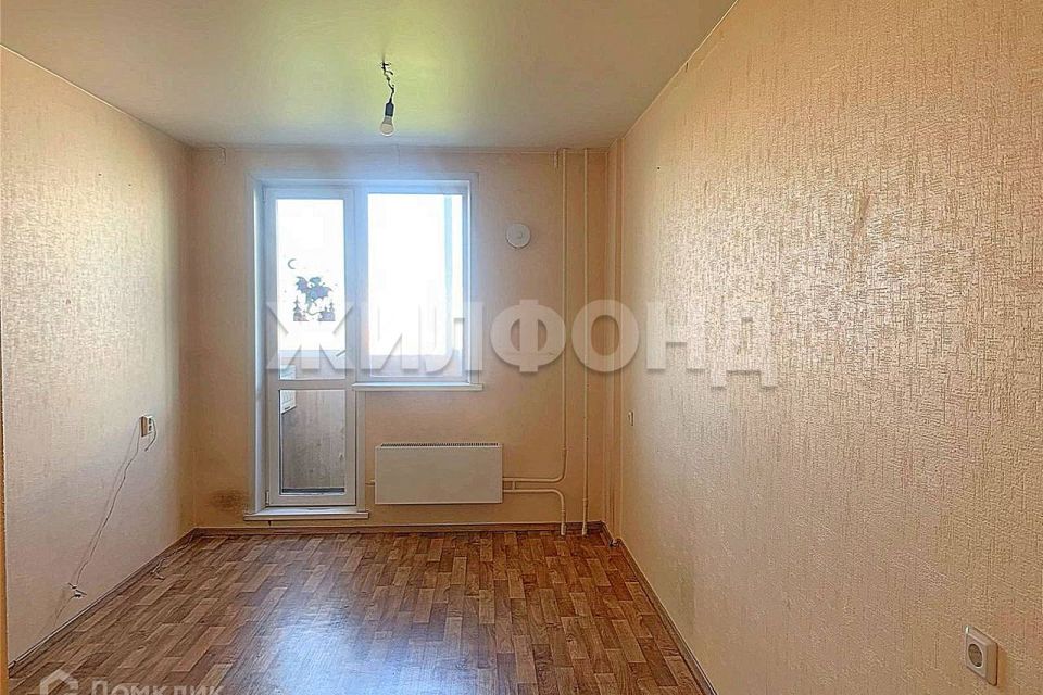 Продаётся 1-комнатная квартира, 32.9 м²