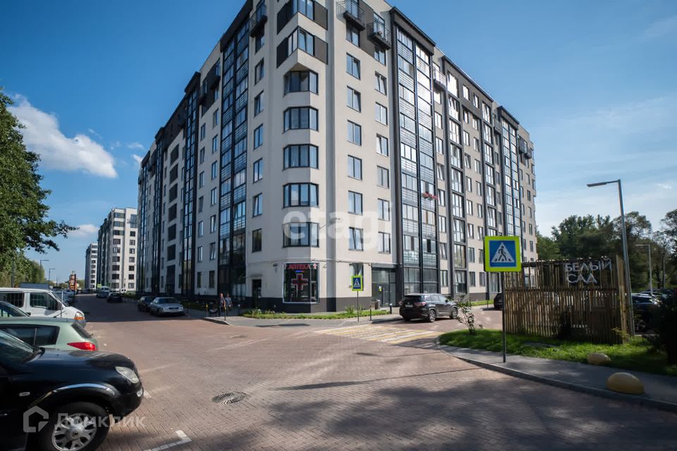 Продаётся 1-комнатная квартира, 30 м²