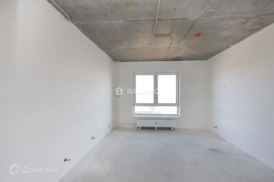 Продаётся студия, 21.8 м²