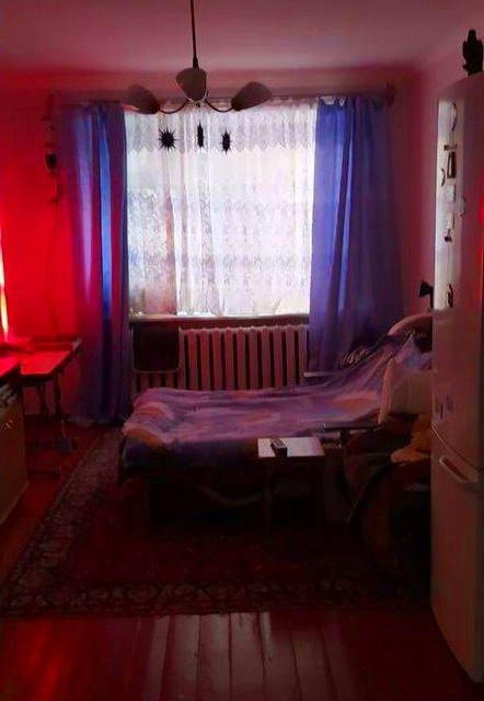 Продаётся 2-комнатная квартира, 42.6 м²