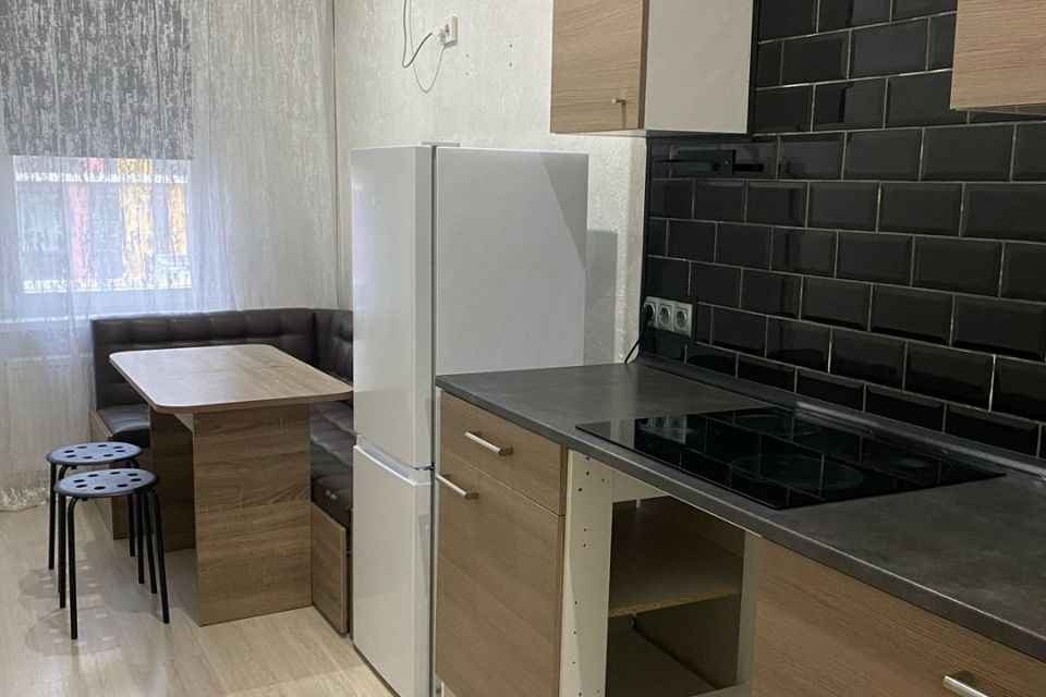 Сдаётся студия, 30 м²