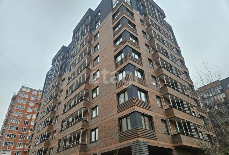 Продаётся студия, 25 м²