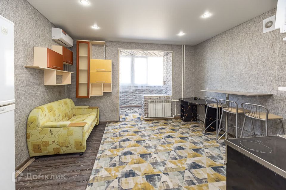 Продаётся студия, 22.2 м²