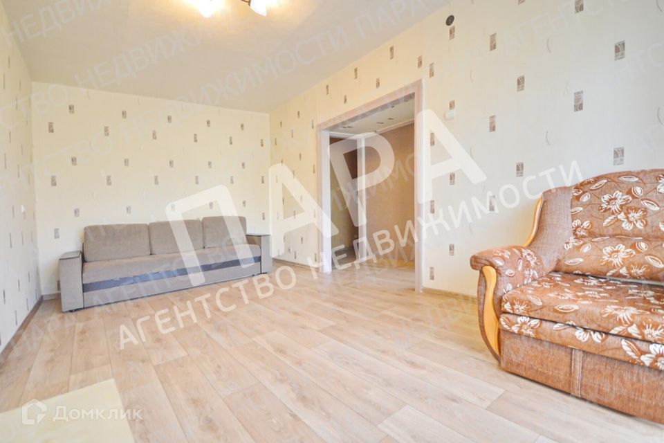 Сдаётся 2-комнатная квартира, 44 м²