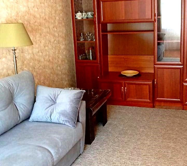 Сдаётся 2-комнатная квартира, 44.5 м²