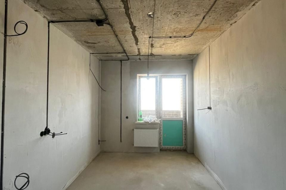 Продаётся 1-комнатная квартира, 30.3 м²