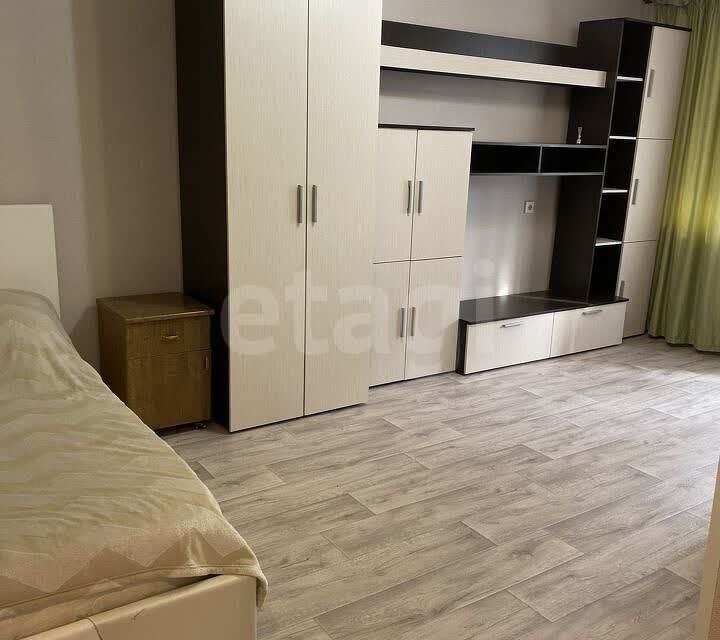 Продаётся 1-комнатная квартира, 34 м²