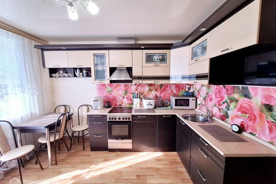 Продаётся 2-комнатная квартира, 67 м²
