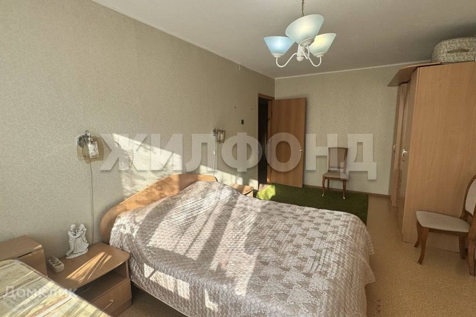 Продаётся 3-комнатная квартира, 61 м²