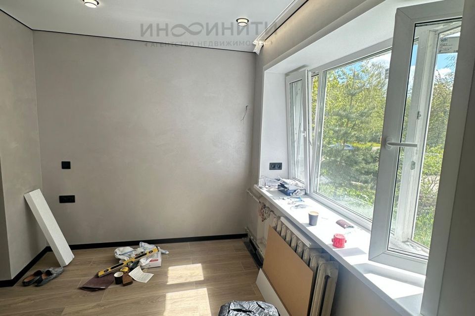 Продаётся студия, 16 м²