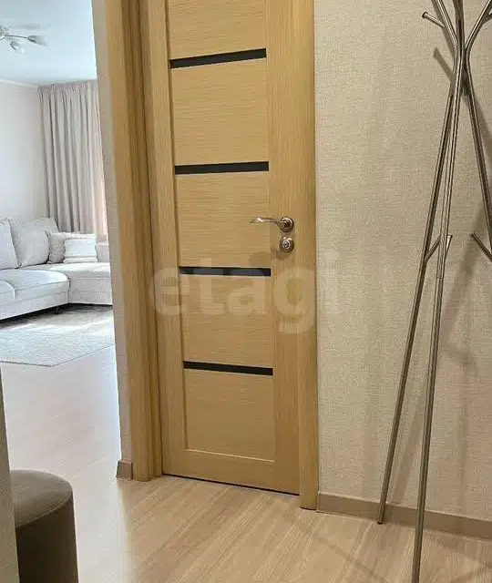 Продаётся 1-комнатная квартира, 34 м²