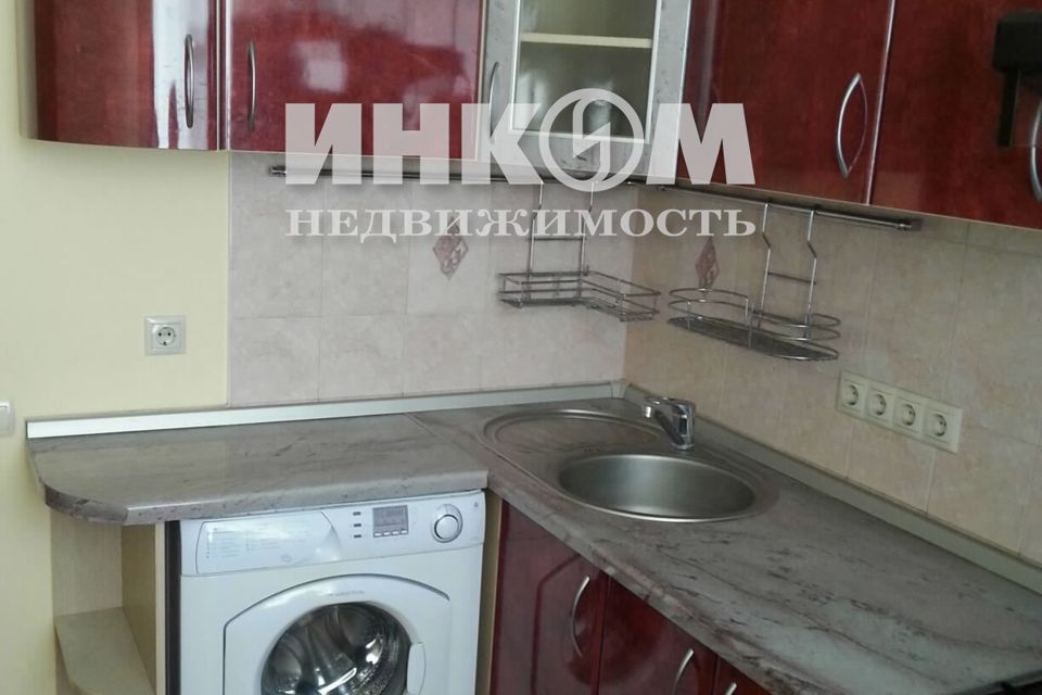Сдаётся 2-комнатная квартира, 50 м²